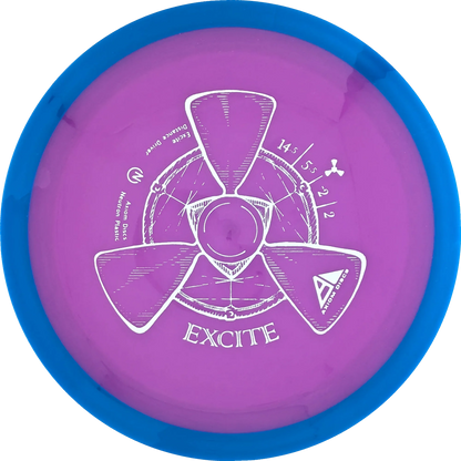 Neutron Excite
