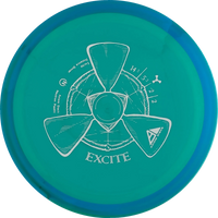 Neutron Excite