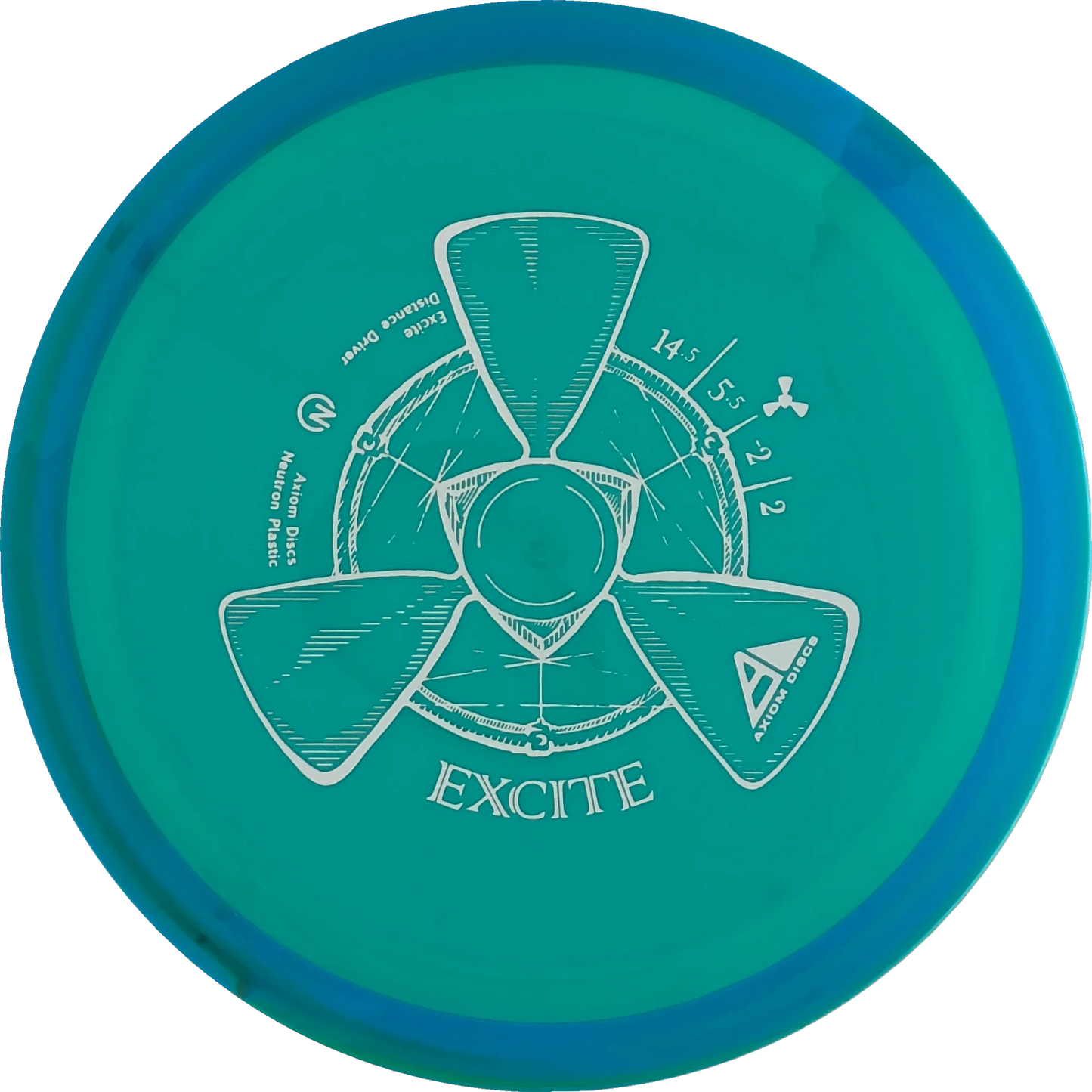 Neutron Excite
