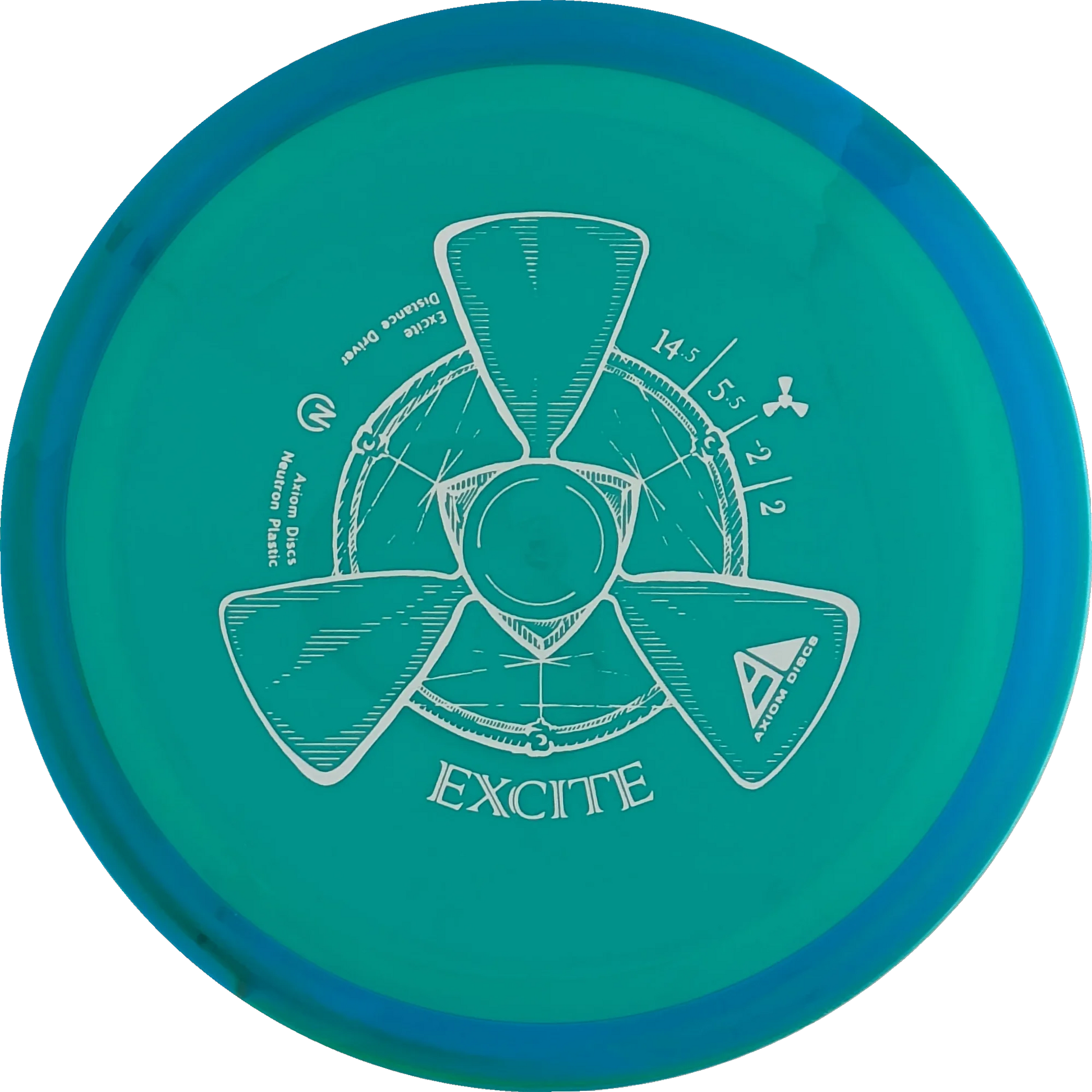 Neutron Excite