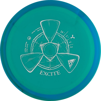 Neutron Excite