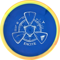 Neutron Excite