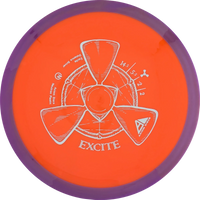 Neutron Excite