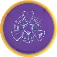 Neutron Excite