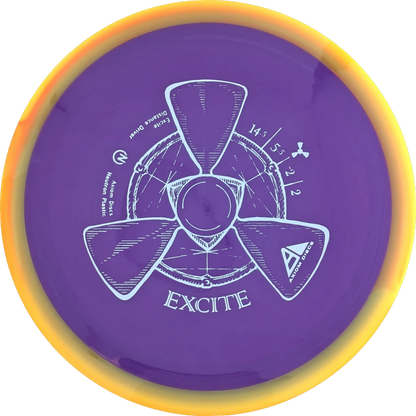 Neutron Excite