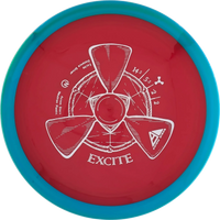 Neutron Excite