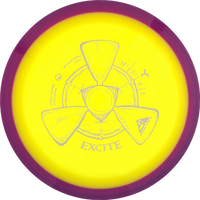 Neutron Excite