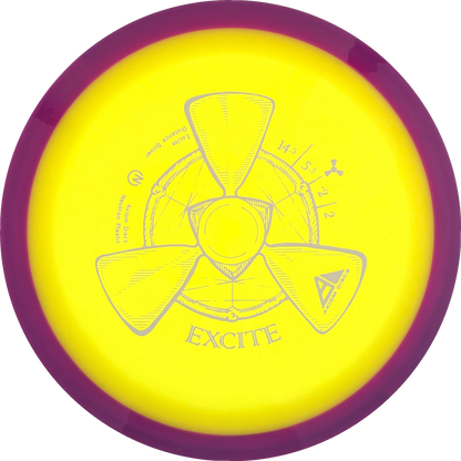 Neutron Excite