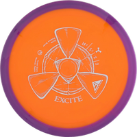 Neutron Excite
