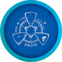 Neutron Excite