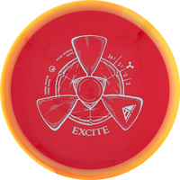 Neutron Excite
