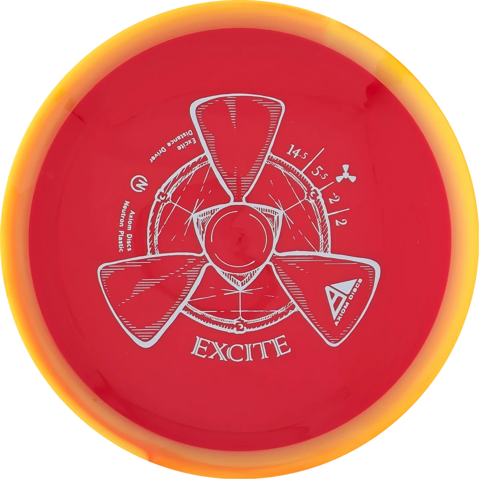 Neutron Excite