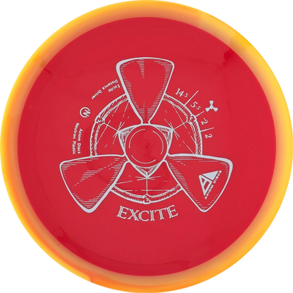 Neutron Excite