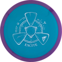 Neutron Excite