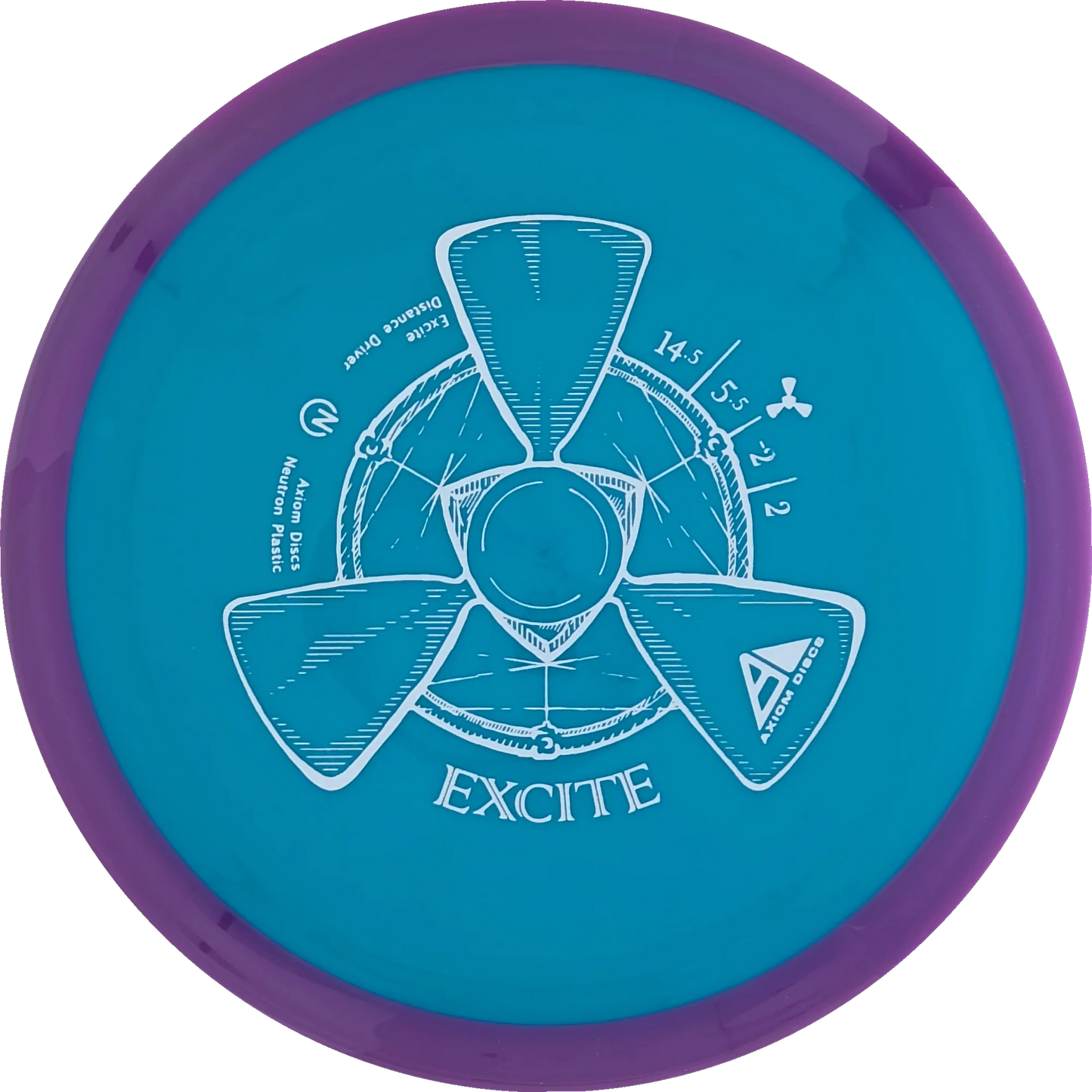 Neutron Excite