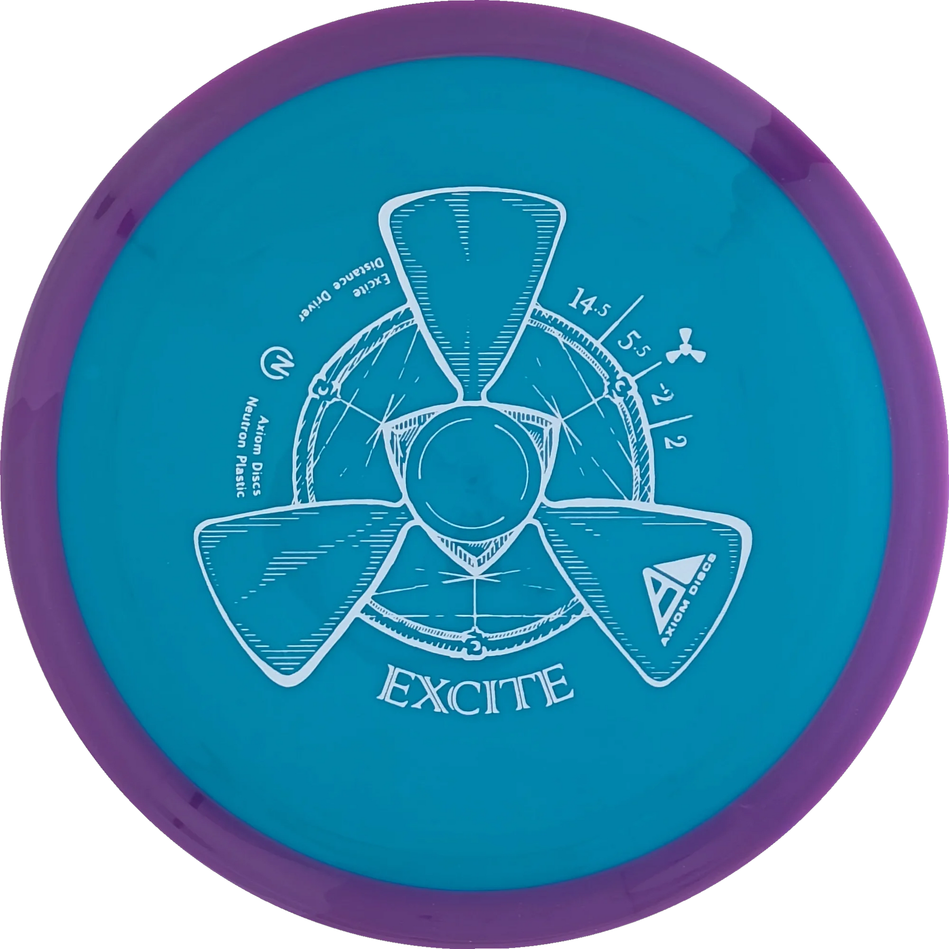Neutron Excite