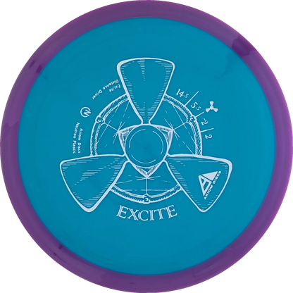 Neutron Excite
