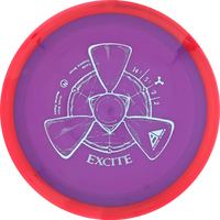 Neutron Excite