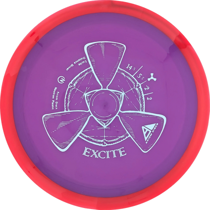 Neutron Excite