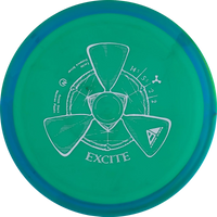 Neutron Excite