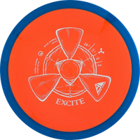 Neutron Excite