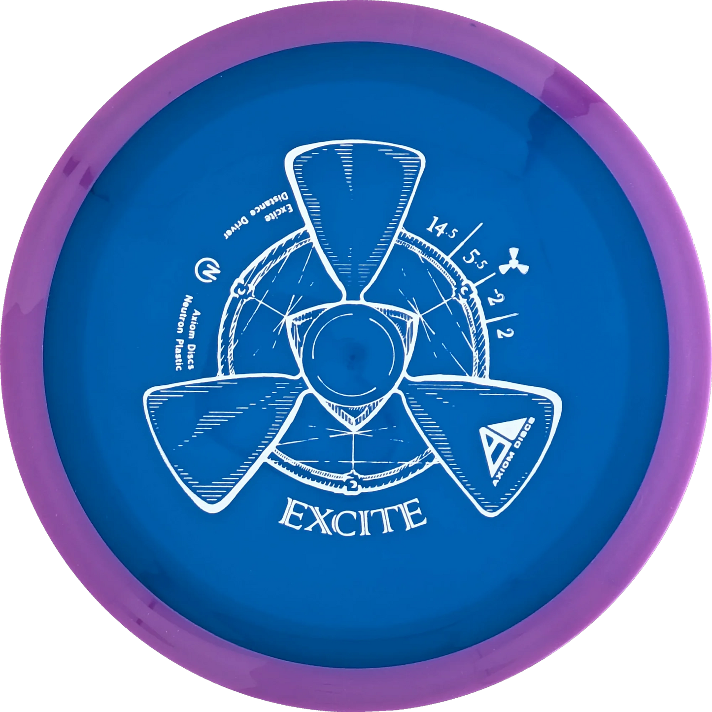 Neutron Excite