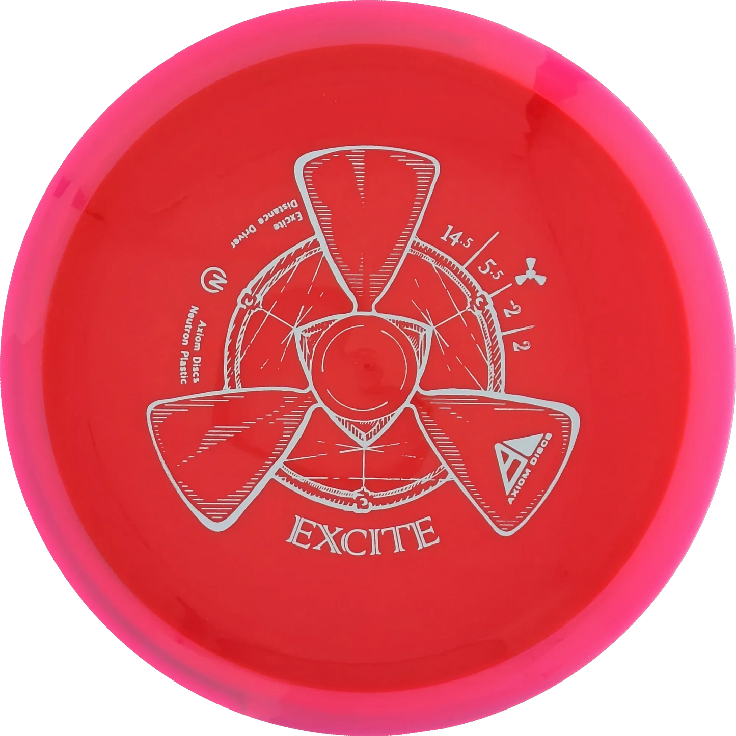 Neutron Excite