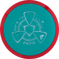 Neutron Excite