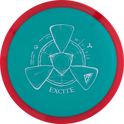 Neutron Excite