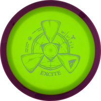 Neutron Excite