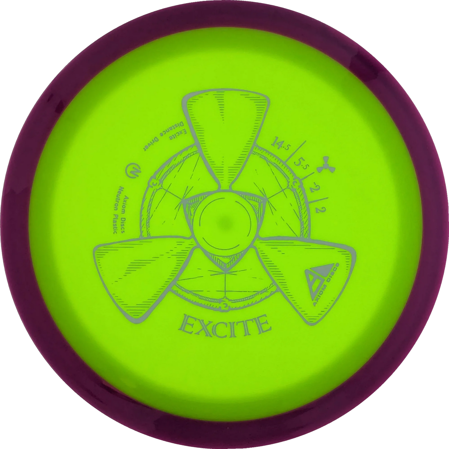 Neutron Excite