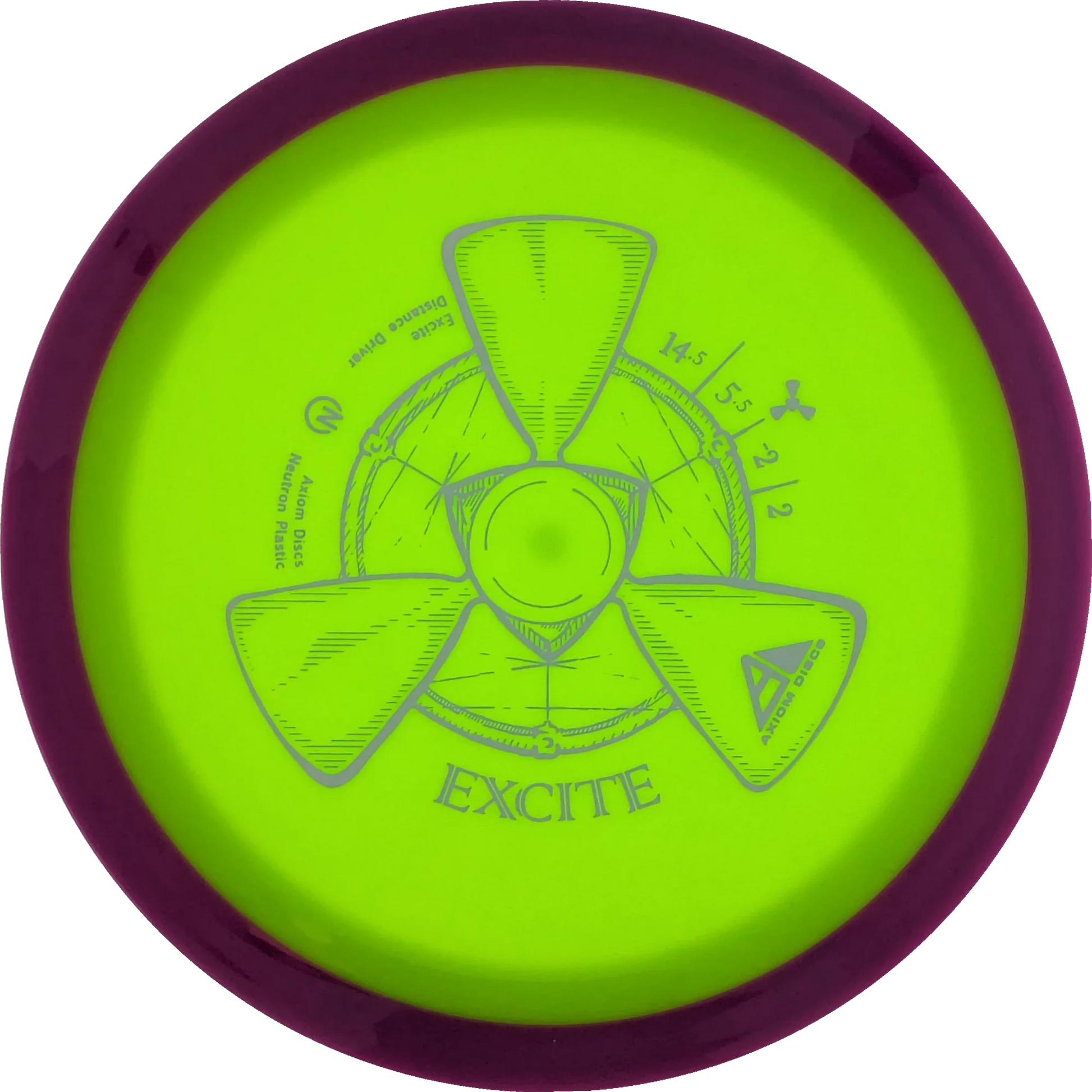 Neutron Excite