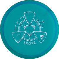 Neutron Excite