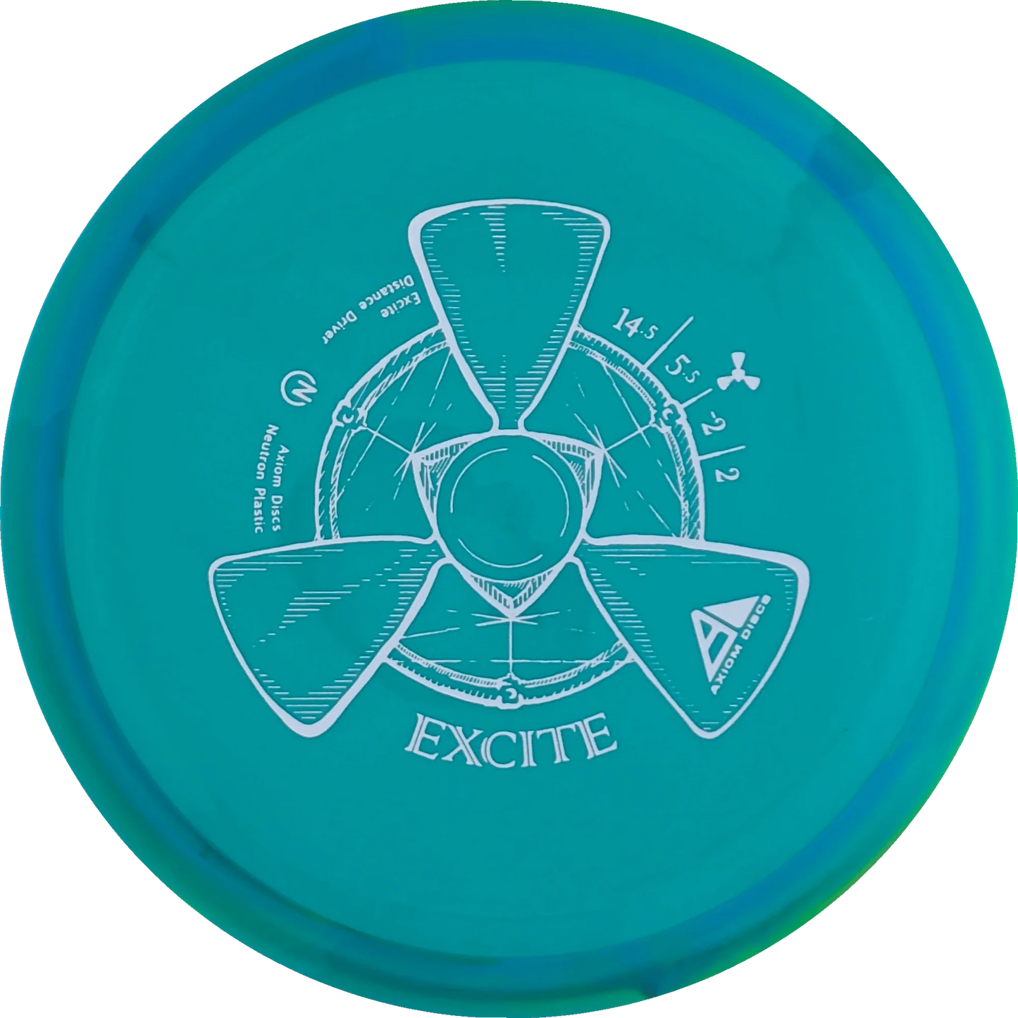 Neutron Excite