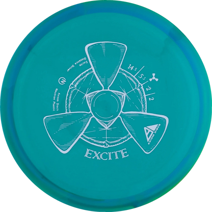 Neutron Excite