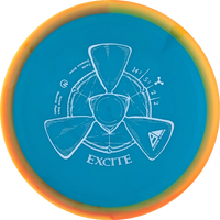 Neutron Excite