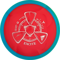 Neutron Excite