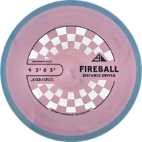 Neutron Fireball