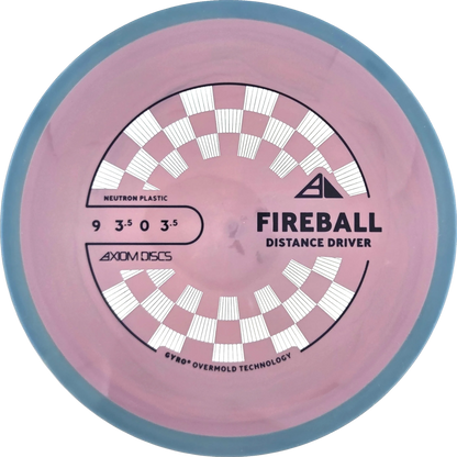 Neutron Fireball