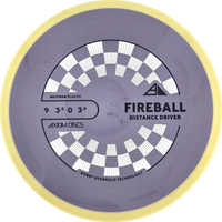 Neutron Fireball