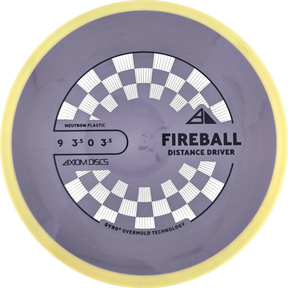 Neutron Fireball