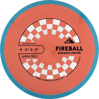 Neutron Fireball