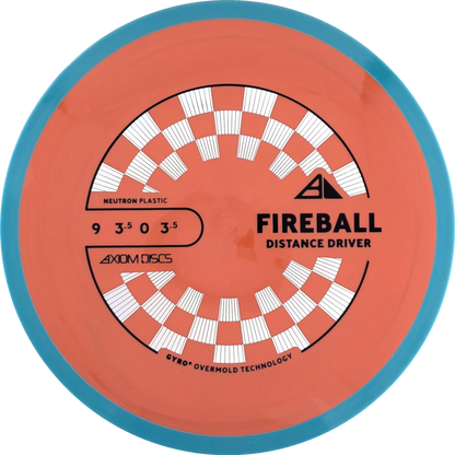 Neutron Fireball