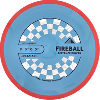 Neutron Fireball