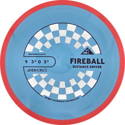 Neutron Fireball