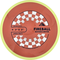 Neutron Fireball