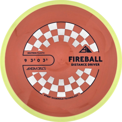Neutron Fireball
