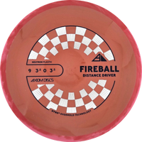 Neutron Fireball