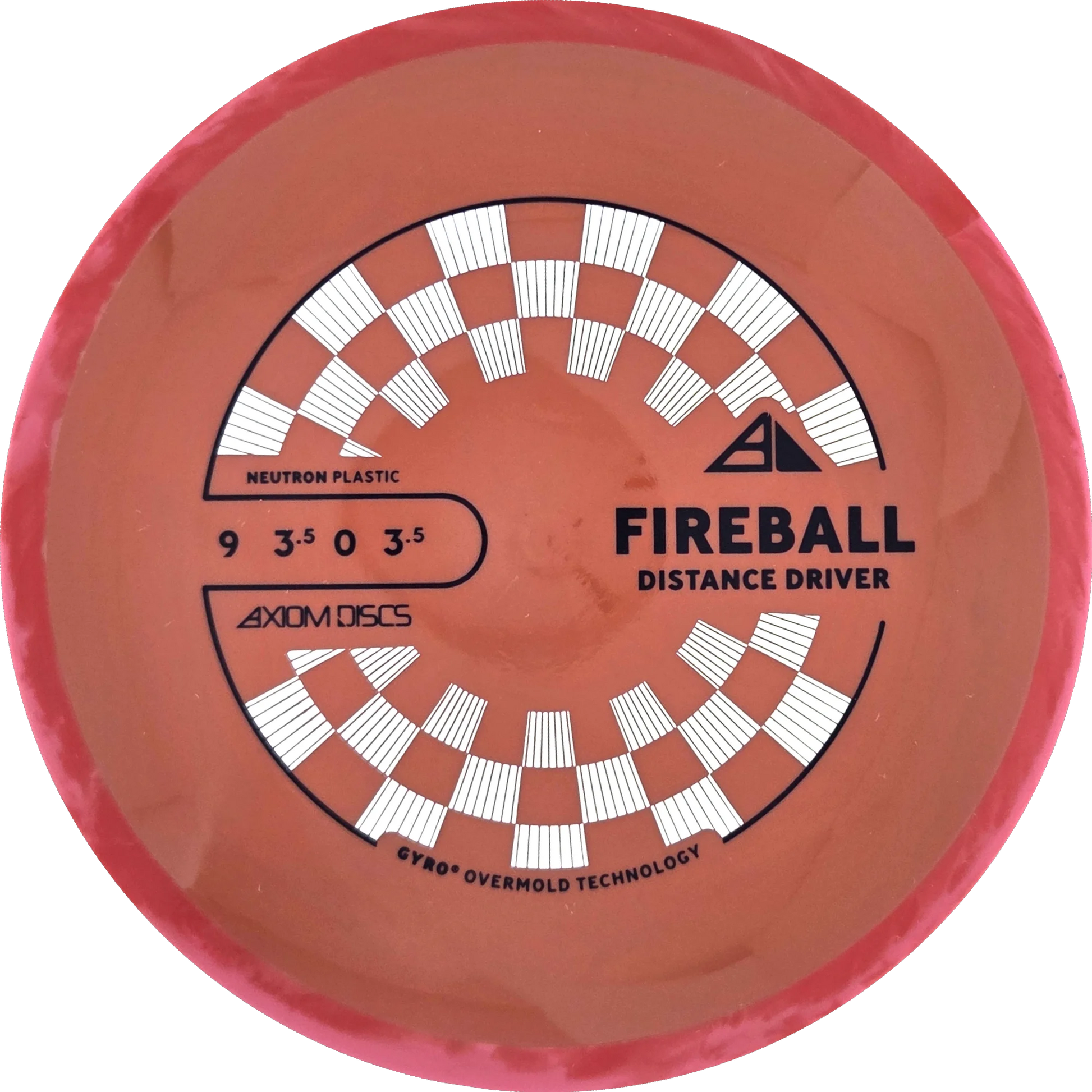 Neutron Fireball