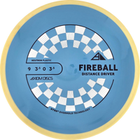 Neutron Fireball